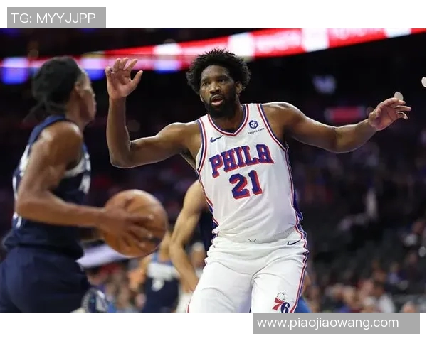 纳斯：恩比德今天将受到上场时间限制，乔治继续缺席