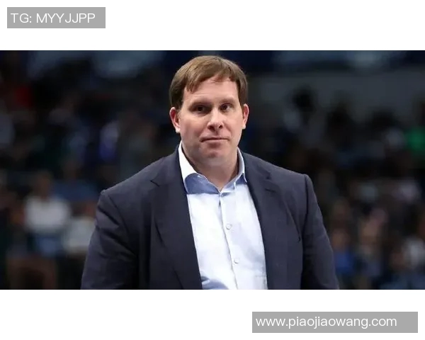 NBA｜独行侠老板杜蒙将解雇总经理哈里森