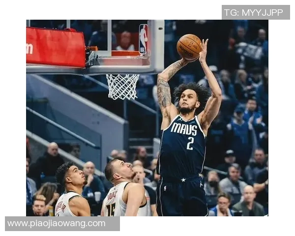 全队状态低迷！独行侠半场三分17中4&被轰74分