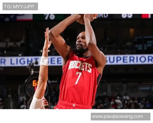 火箭赢球仍存隐患，杜兰特无可挑剔！阿门两点该夸，申京做好一事