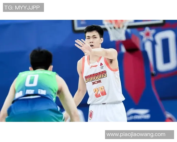 媒体人谈庞峥麟：顶级控卫！CBA欧文！他拿着ETC随意穿梭山东高速