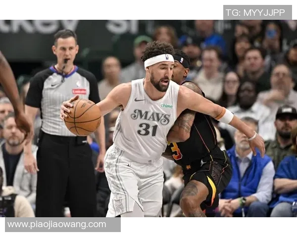 马绍尔空砍赛季新高32分，独行侠6连败&落后第十4个胜场